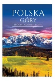 Polska. Góry