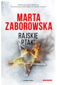 Rajskie ptaki. Julia Krawiec. Tom 2