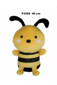 Pszczoła 40cm MIX