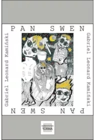 Pan Swen