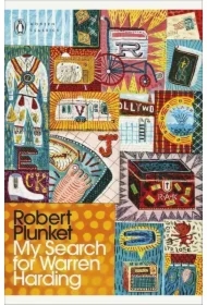 My Search for Warren Harding