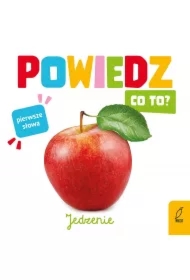 Powiedz co to? Jedzenie