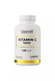 Witamina C 1000 mg - suplement diety