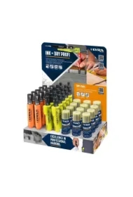 Marker konstrukcyjny INK+DRY Profi display