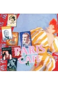 Paris Cafe