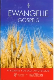 Ewangelie. Gospels