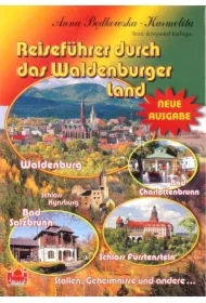 Przewodnik po Ziemi Wałbrzyskiej wersja NIEMIECKA