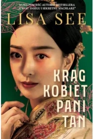 Krąg kobiet pani Tan (pocket)