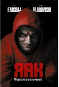 RAK. Tom 2. Wszystko do umorzenia