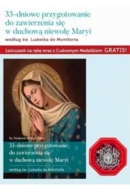 33-dniowe przygotowanie do zawierzenia...