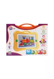 Mozaika Figury geometryczne pinezki TechnoK 3008 p9