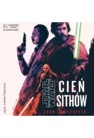 Star Wars. Cień Sithów