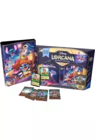 Disney Lorcana (Set06) gift set