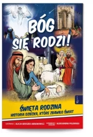 Bóg się rodzi!