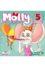 Molly i jej urodziny. Część 5