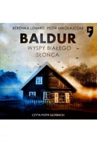 Baldur. Wyspy białego słońca. Tom 1