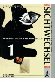 Sichtwechsel Neu 1 podręcznik