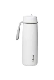 Butelka termiczna White Out