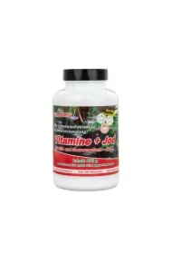 Vitamine + Jod &ndash; Granulat do akwarium