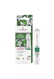 Oczy serum do powiek i pod oczy ze świetlikiem i hesperydyną