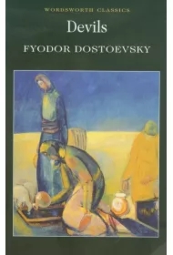 Devils. Wordsworth Classics wer. angielska