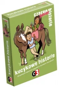 Gra Kucykowe historie