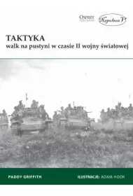 Taktyka walk na pustyni w czasie II wojny ...