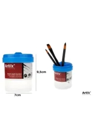 Pojemnik do mycia pędzli