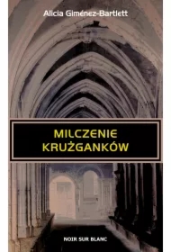 Milczenie krużganków