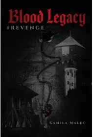 Blood Legacy. #Revenge