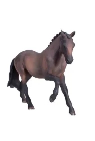 Figurka Koń hanowerski klacz
