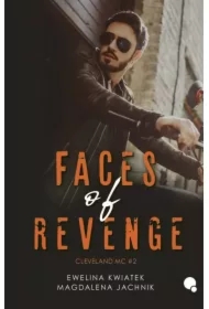 Faces of Revenge. Cleveland MC. Tom 2