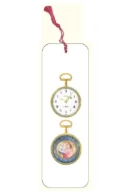 Zakładka do książki busola G07 41A 218