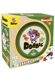 Dobble Dinozaury
