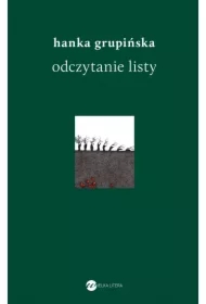 Odczytanie Listy. Opowieści o warszawskich powstańcach Żydowskiej Organizacji Bojowej