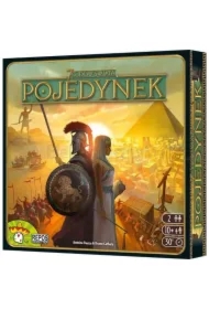 7 Cudów Świata. Pojedynek