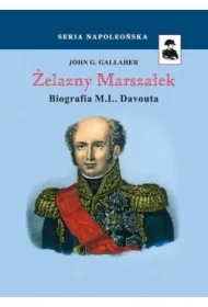 Żelazny marszałek BR