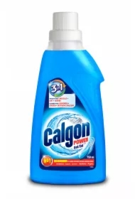 Power Gel środek do prania zmiękczający wodę