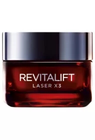 Revitalift Laser X3 krem anti-age głęboka regeneracja na dzień