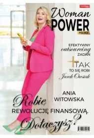WOMAN POWER POLSKA jesień zima 24/25