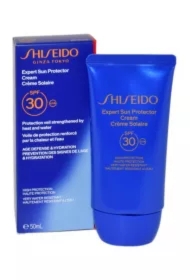 Sun Expert Pro Krem przeciwsłoneczny do twarzy SPF30