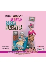 Na dwoje babka grzeszyła