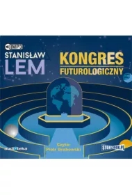 Pan Geldhab & Wielki człowiek do małych... CD