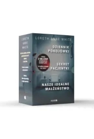 Dziennik pokojówki, Sekret pacjentki, Nasze...