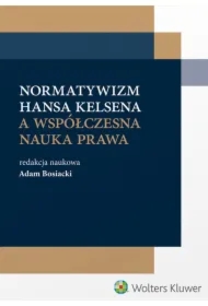 Normatywizm H. Kelsena a współczesna nauka prawa