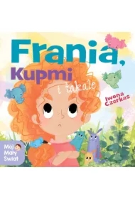 Frania, Kupmi i takale