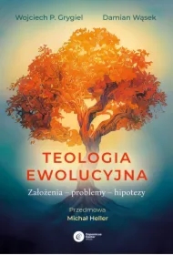 Teologia ewolucyjna
