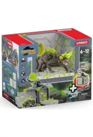 Jaskinia bitewna Kamienny kameleon Eldrador