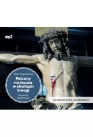 Patrzmy na Jezusa w chwilach trwogi. Skupienie rekolekcyne. Kolekcja Życia Duchowego