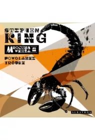 Powołanie Trójki. Mroczna Wieża. Tom 2